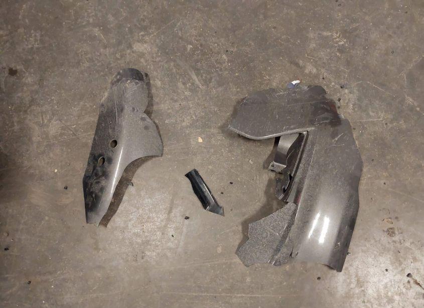 Photo 12 of 2020 Ford Fusion SEL (VIN 3FA6P0CD0LR175699)