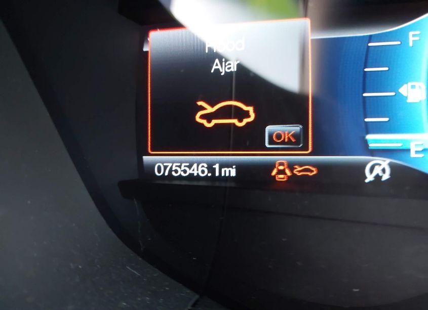 Photo 15 of 2020 Ford Fusion SEL (VIN 3FA6P0CD0LR206367)