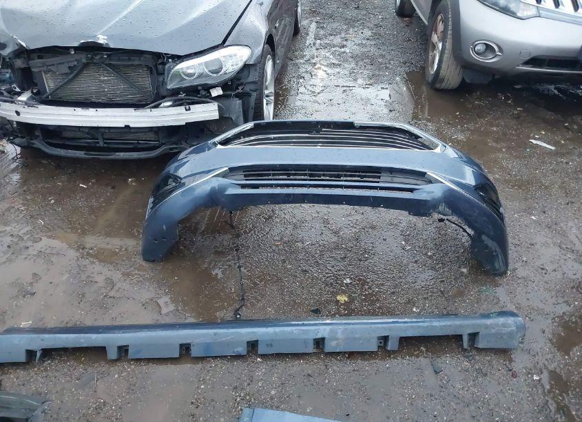 Photo 12 of 2019 Ford Fusion SEL (VIN 3FA6P0CD1KR196124)