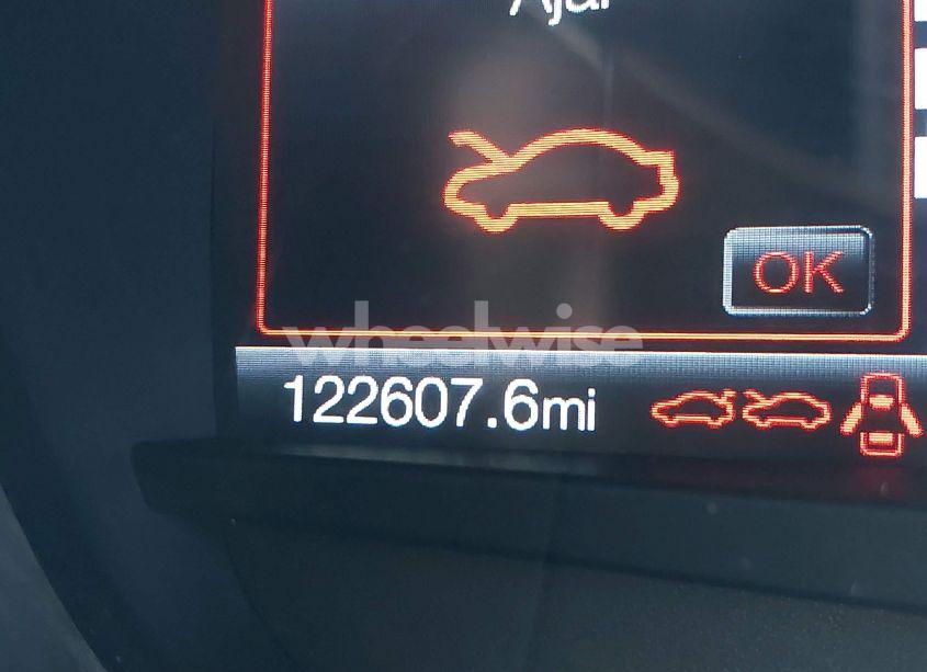 Photo 16 of 2020 Ford Fusion SEL (VIN 3FA6P0CD1LR138838)