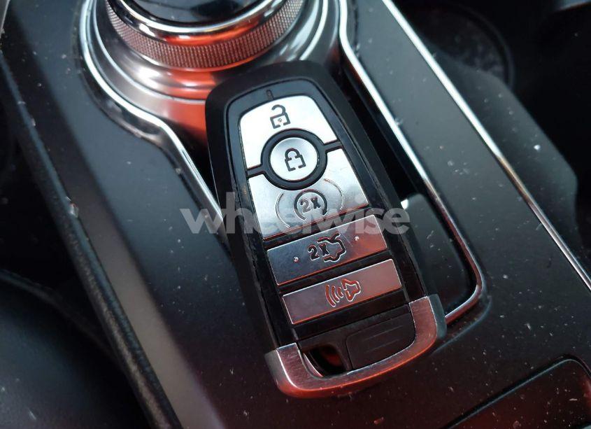 Photo 11 of 2020 Ford Fusion SEL (VIN 3FA6P0CD1LR151413)