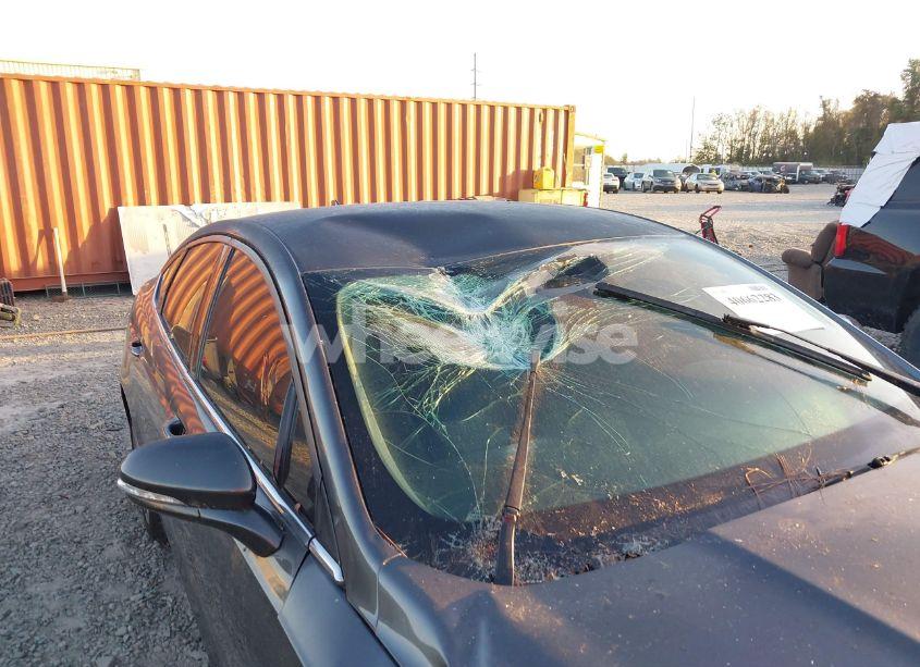 Photo 6 of 2020 Ford Fusion SEL (VIN 3FA6P0CD1LR151413)