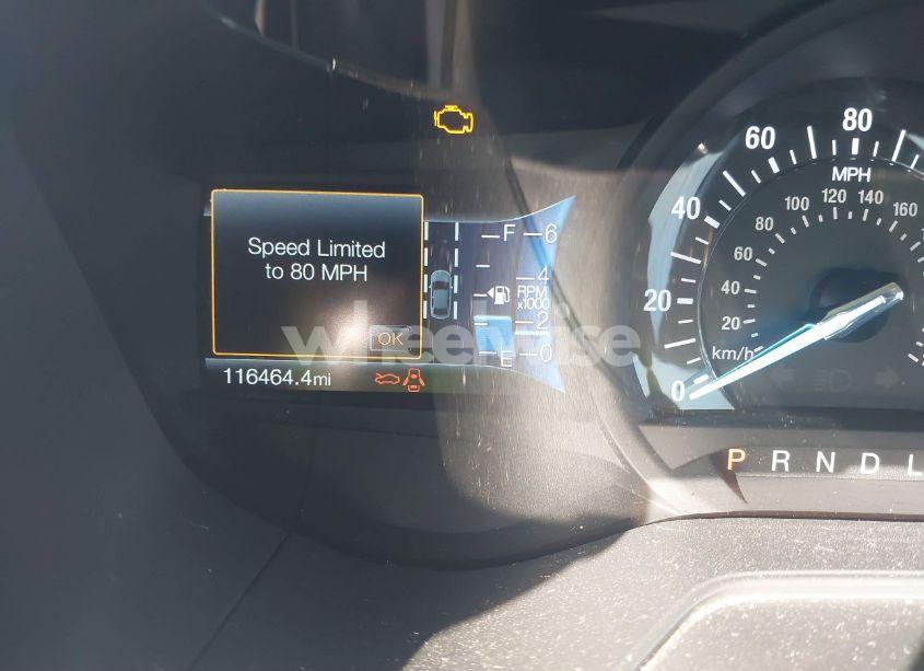 Photo 15 of 2020 Ford Fusion SEL (VIN 3FA6P0CD1LR196416)