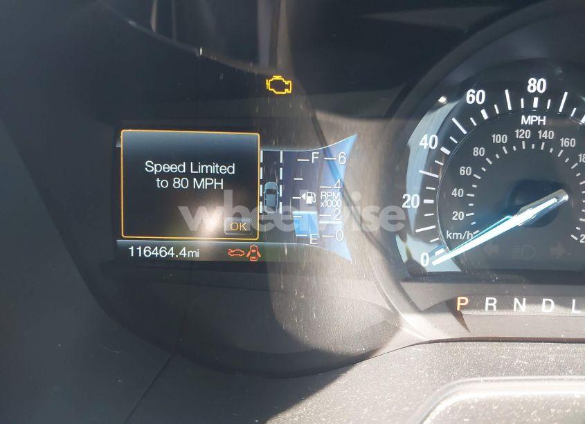 Photo 7 of 2020 Ford Fusion SEL (VIN 3FA6P0CD1LR196416)