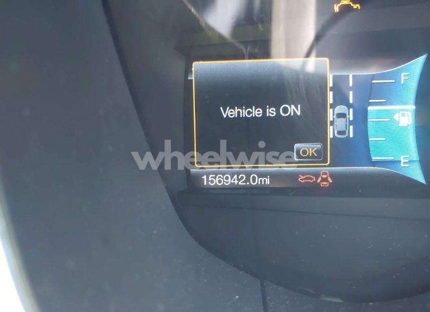 Photo 15 of 2020 Ford Fusion SEL (VIN 3FA6P0CD1LR207852)