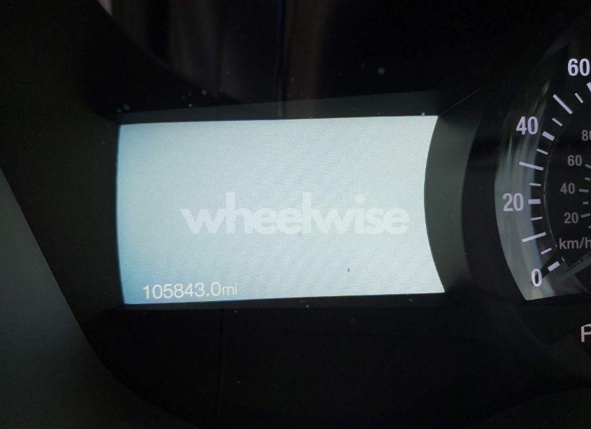 Photo 14 of 2019 Ford Fusion SEL (VIN 3FA6P0CD2KR140998)