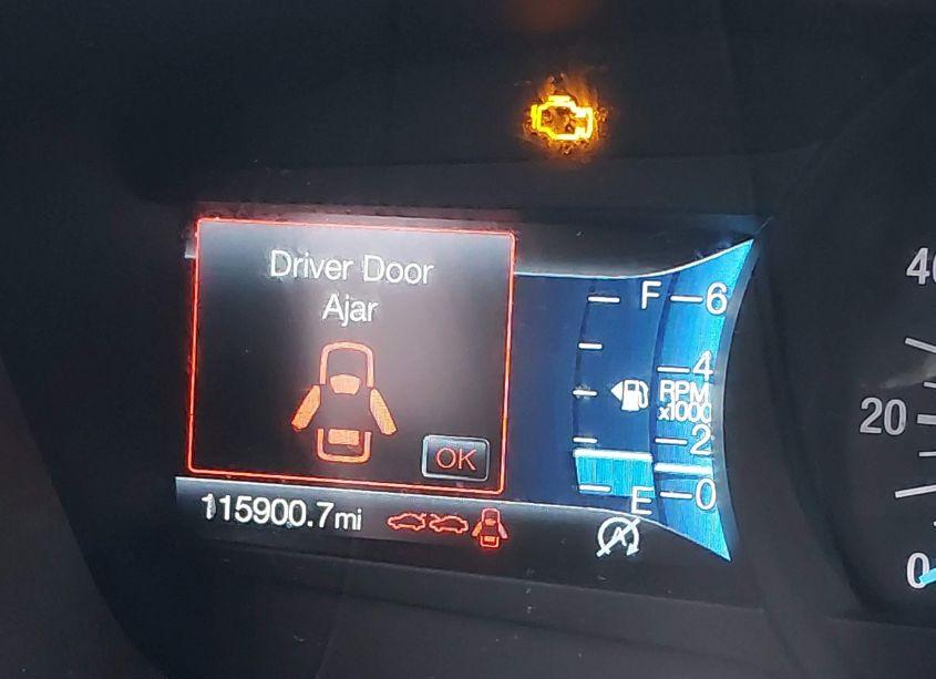 Photo 15 of 2019 Ford Fusion SEL (VIN 3FA6P0CD2KR181874)