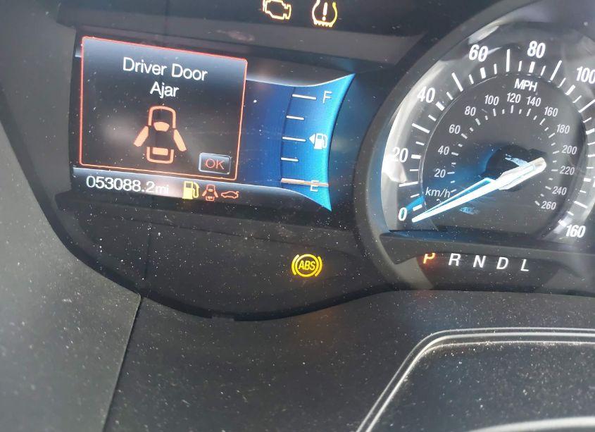 Photo 15 of 2020 Ford Fusion SEL (VIN 3FA6P0CD2LR119571)