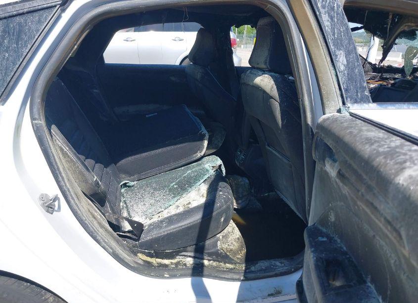 Photo 8 of 2020 Ford Fusion SEL (VIN 3FA6P0CD2LR130277)