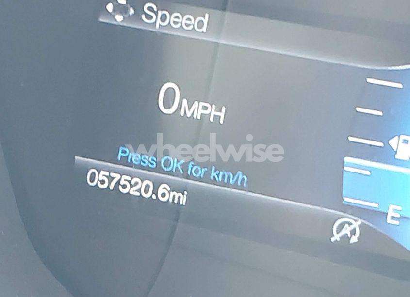 Photo 15 of 2020 Ford Fusion SEL (VIN 3FA6P0CD2LR209061)