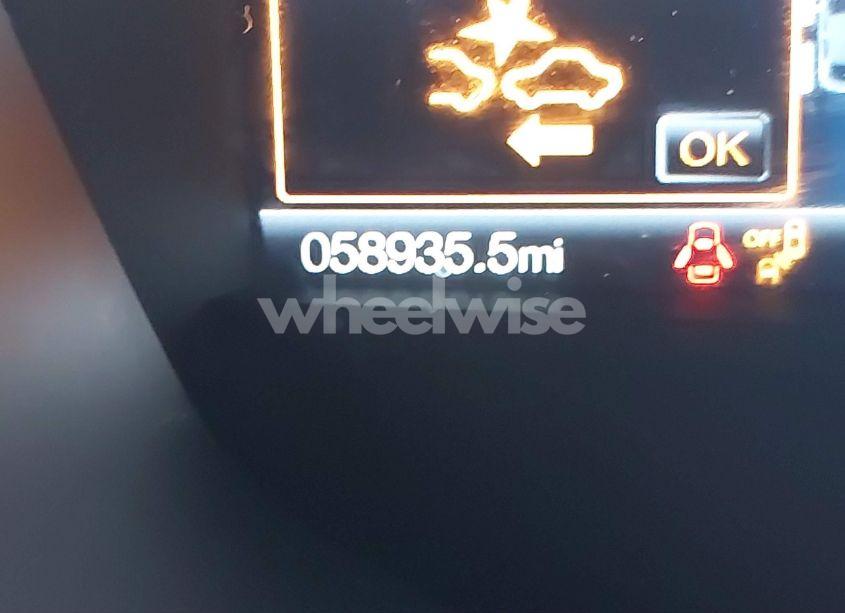 Photo 16 of 2019 Ford Fusion SEL (VIN 3FA6P0CD3KR113566)