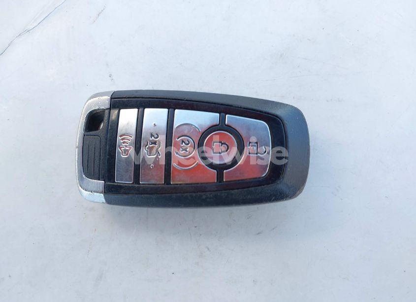 Photo 11 of 2019 Ford Fusion SEL (VIN 3FA6P0CD3KR134398)