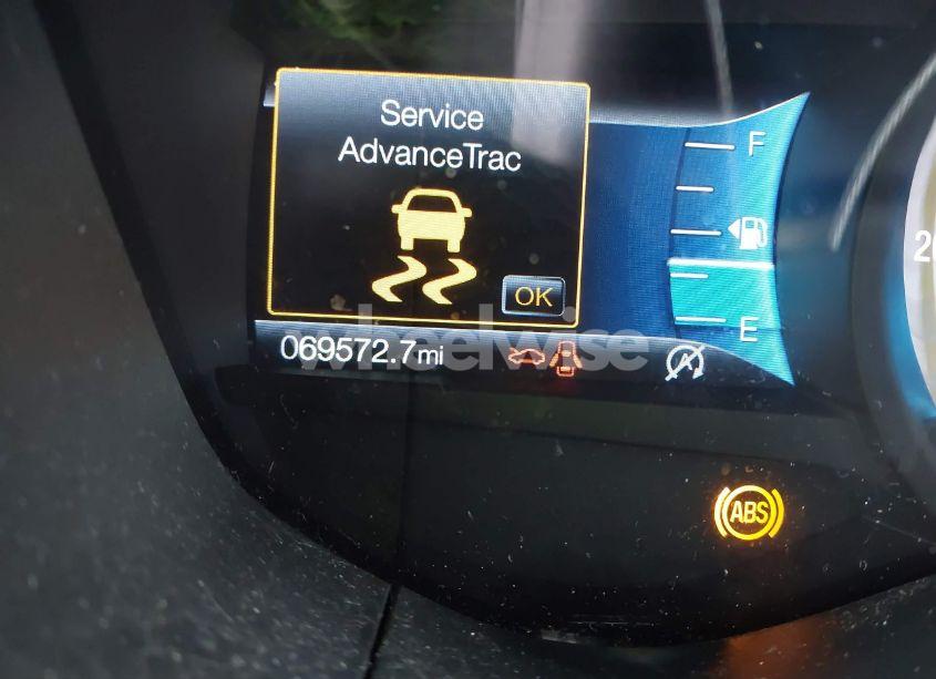 Photo 16 of 2019 Ford Fusion SEL (VIN 3FA6P0CD3KR253746)