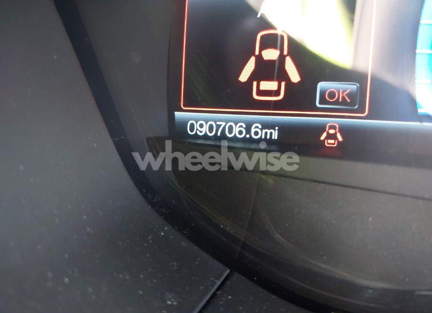 Photo 15 of 2019 Ford Fusion SEL (VIN 3FA6P0CD4KR118890)