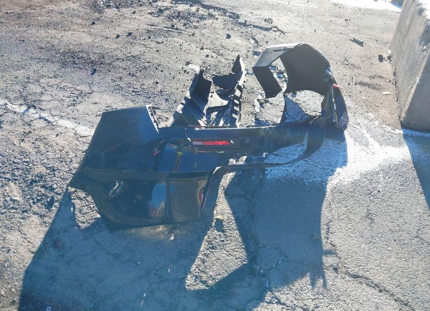 Photo 12 of 2019 Ford Fusion SEL (VIN 3FA6P0CD4KR237698)