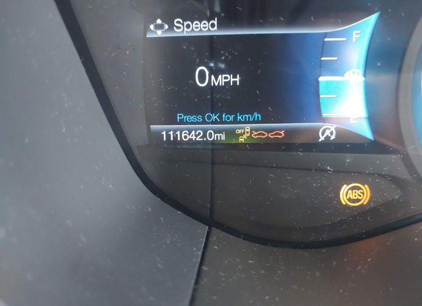 Photo 16 of 2019 Ford Fusion SEL (VIN 3FA6P0CD4KR237698)