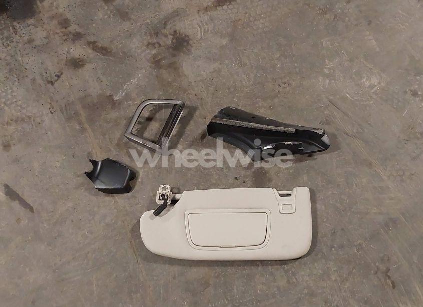 Photo 12 of 2020 Ford Fusion SEL (VIN 3FA6P0CD4LR170098)