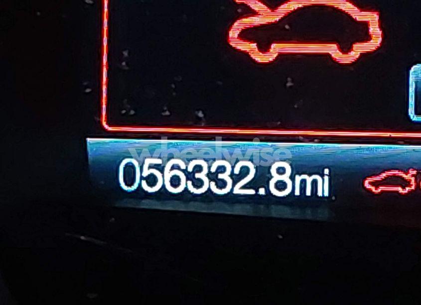 Photo 16 of 2020 Ford Fusion SEL (VIN 3FA6P0CD4LR170098)