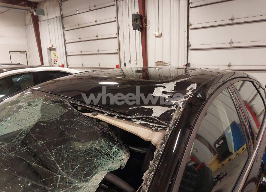 Photo 19 of 2020 Ford Fusion SEL (VIN 3FA6P0CD4LR170098)