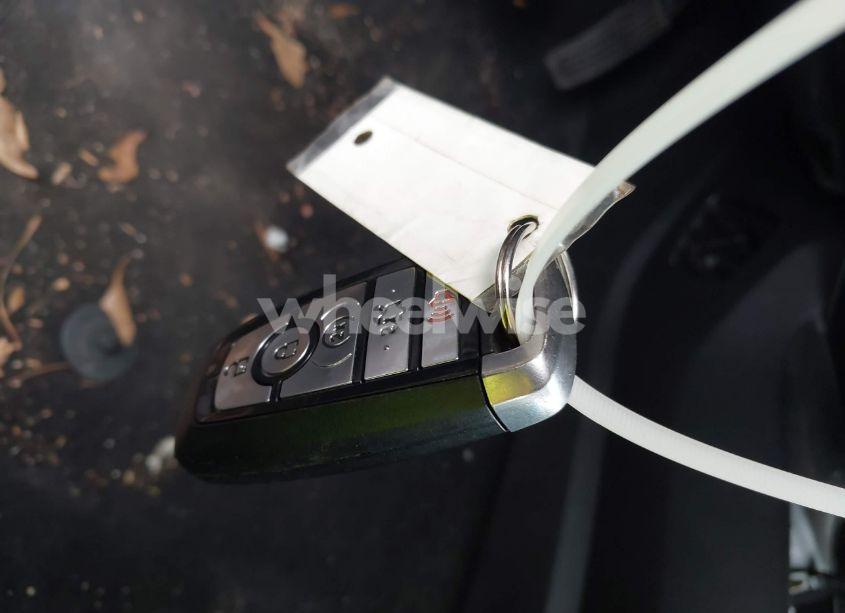 Photo 11 of 2020 Ford Fusion SEL (VIN 3FA6P0CD4LR177004)