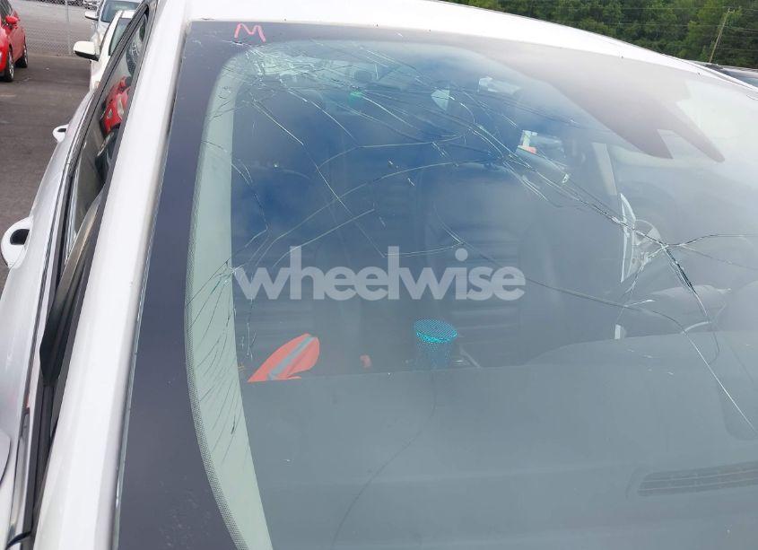 Photo 17 of 2020 Ford Fusion SEL (VIN 3FA6P0CD4LR177004)