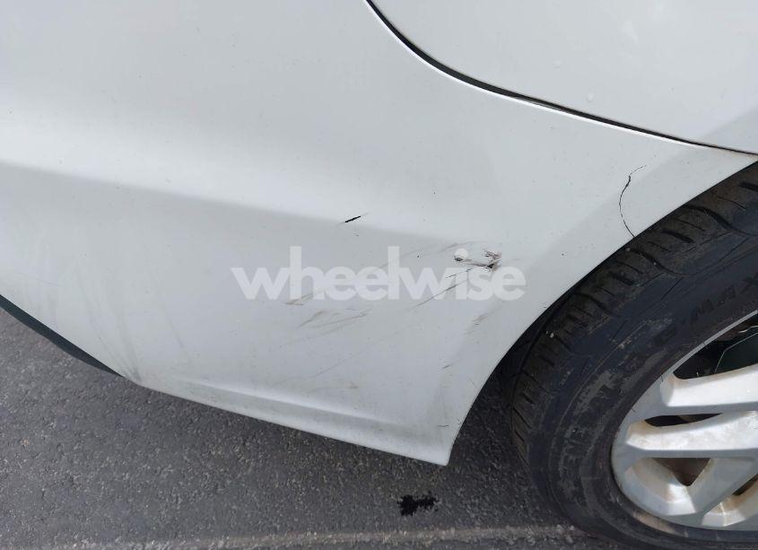 Photo 18 of 2020 Ford Fusion SEL (VIN 3FA6P0CD4LR177004)