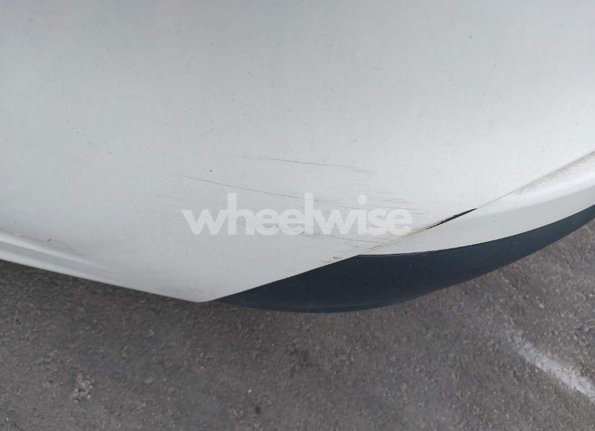 Photo 19 of 2020 Ford Fusion SEL (VIN 3FA6P0CD4LR177004)