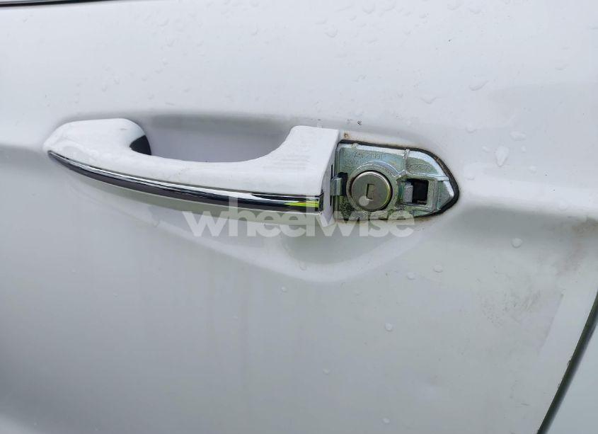 Photo 20 of 2020 Ford Fusion SEL (VIN 3FA6P0CD4LR177004)