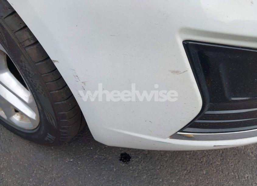 Photo 6 of 2020 Ford Fusion SEL (VIN 3FA6P0CD4LR177004)