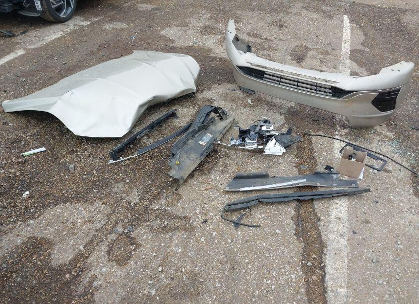 Photo 12 of 2019 Ford Fusion SEL (VIN 3FA6P0CD5KR222854)