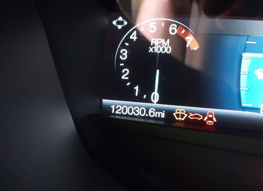 Photo 16 of 2019 Ford Fusion SEL (VIN 3FA6P0CD5KR222854)