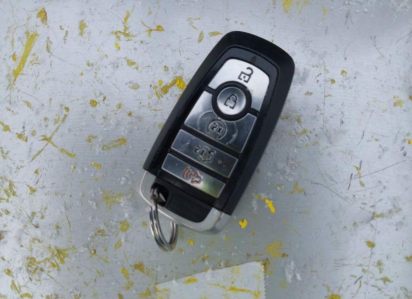 Photo 11 of 2019 Ford Fusion SEL (VIN 3FA6P0CD5KR224488)