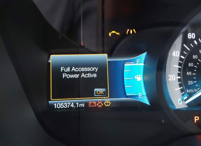 Photo 15 of 2019 Ford Fusion SEL (VIN 3FA6P0CD5KR224488)