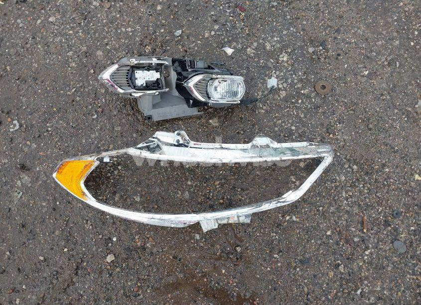 Photo 12 of 2019 Ford Fusion SEL (VIN 3FA6P0CD5KR255918)