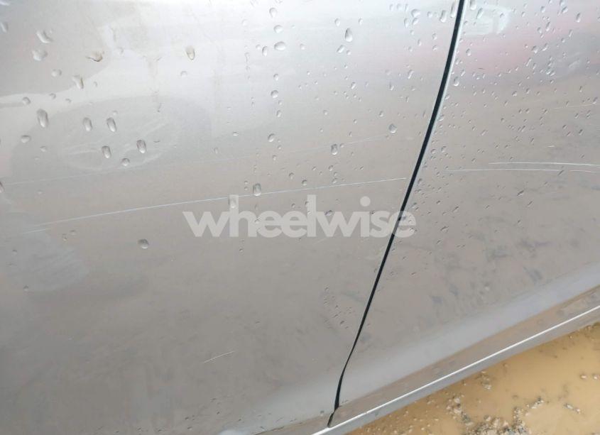 Photo 12 of 2020 Ford Fusion SEL (VIN 3FA6P0CD5LR117930)