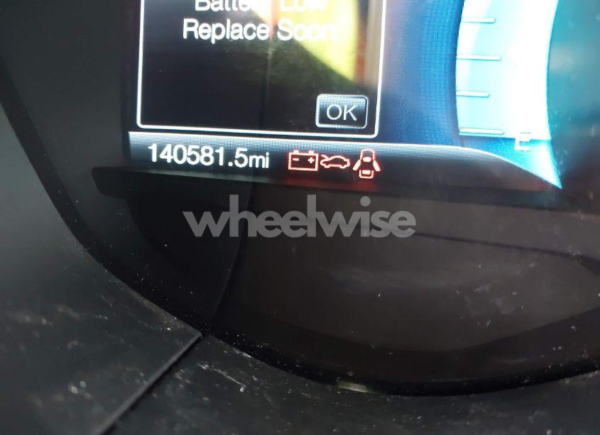 Photo 16 of 2020 Ford Fusion SEL (VIN 3FA6P0CD5LR117930)