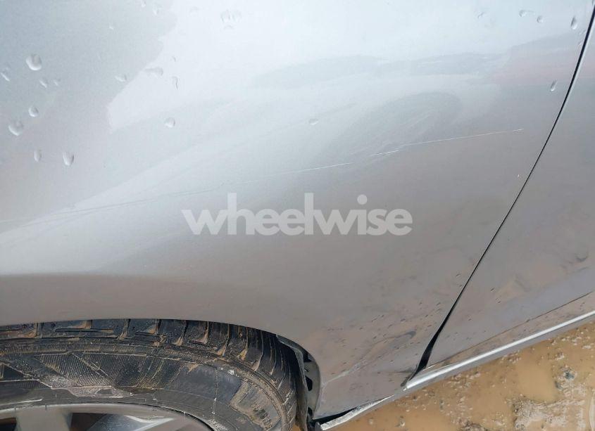 Photo 20 of 2020 Ford Fusion SEL (VIN 3FA6P0CD5LR117930)