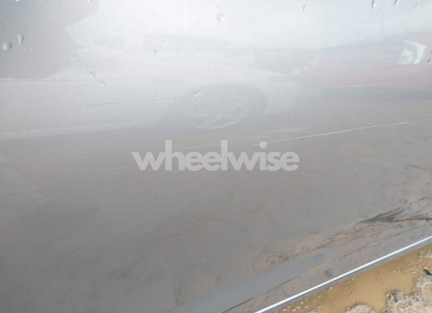 Photo 21 of 2020 Ford Fusion SEL (VIN 3FA6P0CD5LR117930)