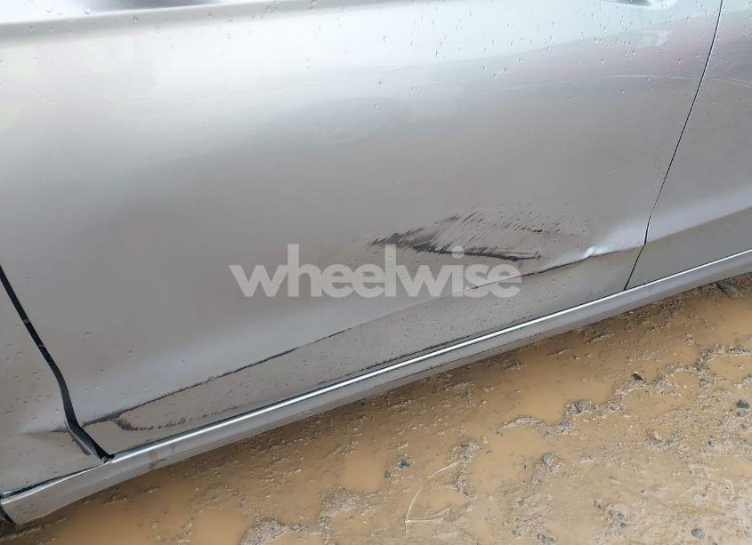 Photo 6 of 2020 Ford Fusion SEL (VIN 3FA6P0CD5LR117930)