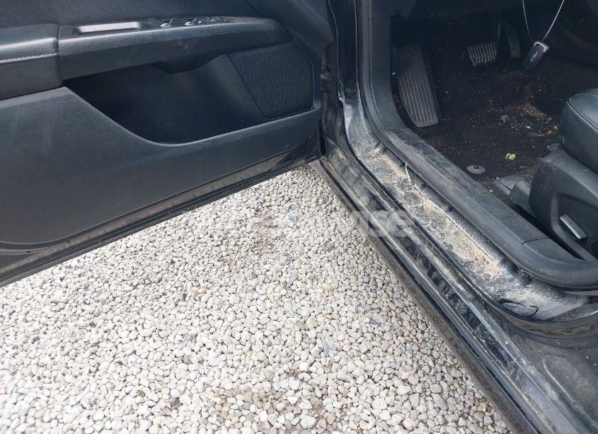 Photo 14 of 2020 Ford Fusion SEL (VIN 3FA6P0CD5LR131097)