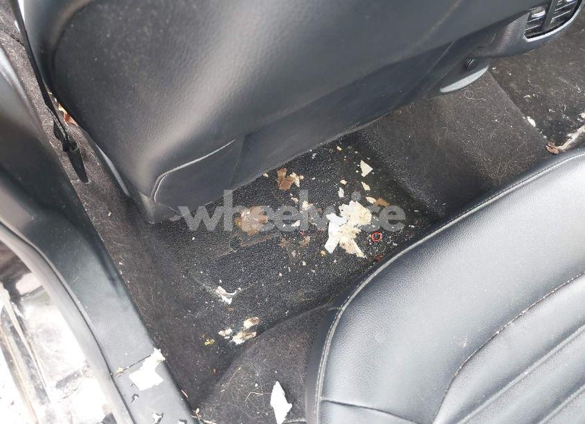 Photo 6 of 2020 Ford Fusion SEL (VIN 3FA6P0CD5LR131097)