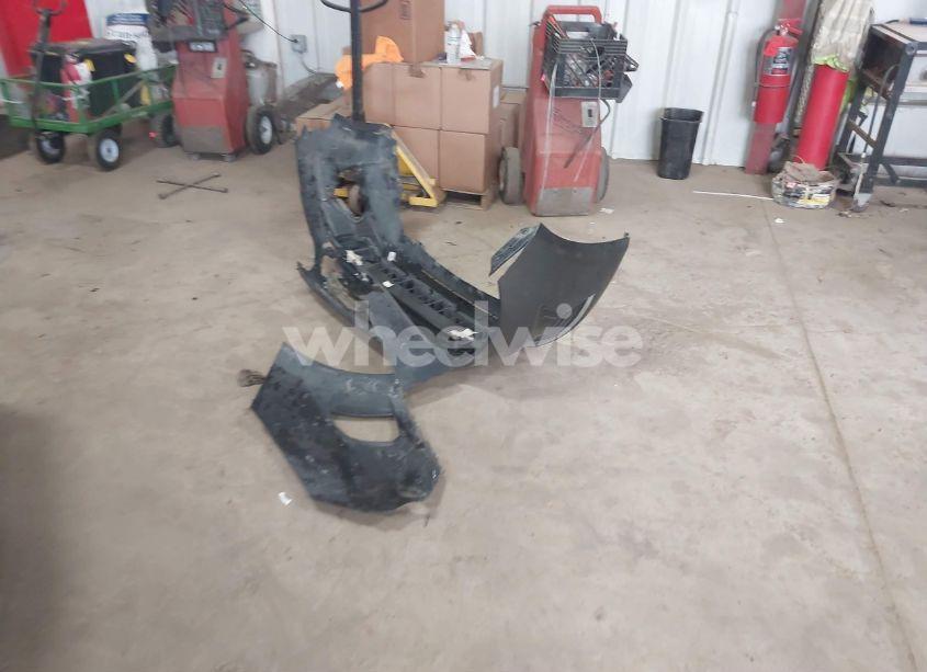 Photo 12 of 2020 Ford Fusion SEL (VIN 3FA6P0CD5LR186813)