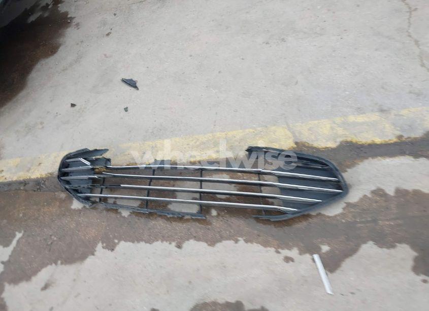 Photo 12 of 2019 Ford Fusion SEL (VIN 3FA6P0CD6KR150076)