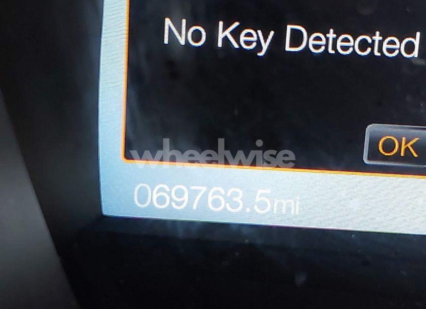 Photo 16 of 2019 Ford Fusion SEL (VIN 3FA6P0CD6KR150076)