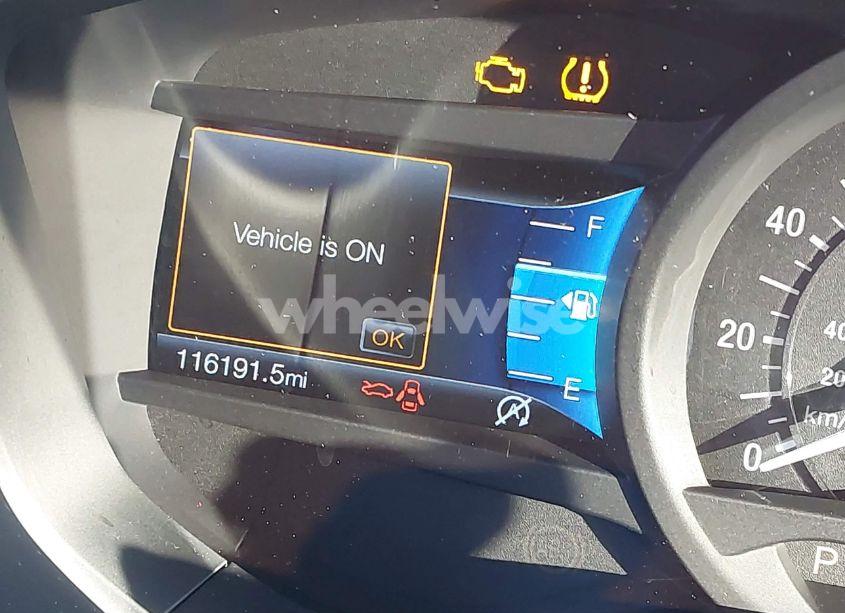 Photo 15 of 2019 Ford Fusion SEL (VIN 3FA6P0CD6KR150367)