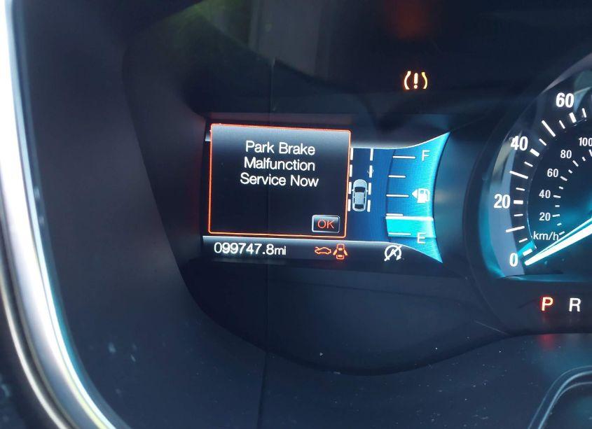 Photo 15 of 2020 Ford Fusion SEL (VIN 3FA6P0CD6LR137152)