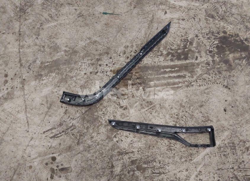 Photo 12 of 2019 Ford Fusion SEL (VIN 3FA6P0CD7KR162754)