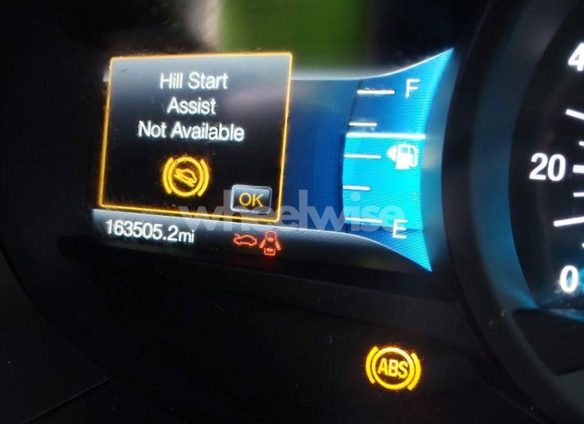 Photo 15 of 2020 Ford Fusion SEL (VIN 3FA6P0CD7LR138374)