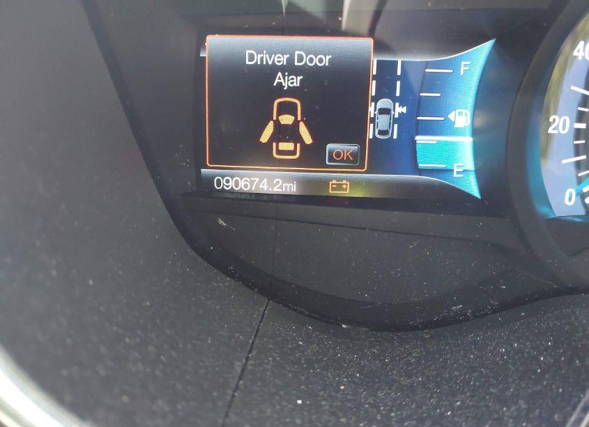 Photo 15 of 2019 Ford Fusion SEL (VIN 3FA6P0CD8KR138835)