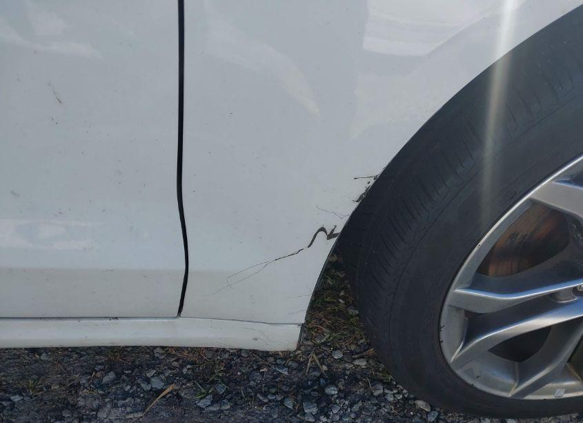 Photo 17 of 2019 Ford Fusion SEL (VIN 3FA6P0CD8KR138835)